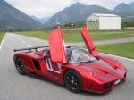 Lavazza GTX 2009 года